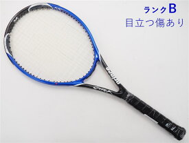 【中古】プリンス ゲーム シャークPRINCE GAME SHARK(G1)【中古 テニスラケット】ラケット 硬式 テニス 中古ラケット 硬式テニスラケット