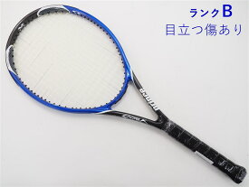 【中古】プリンス ゲーム シャークPRINCE GAME SHARK(G1)【中古 テニスラケット】ラケット 硬式 テニス 中古ラケット 硬式テニスラケット