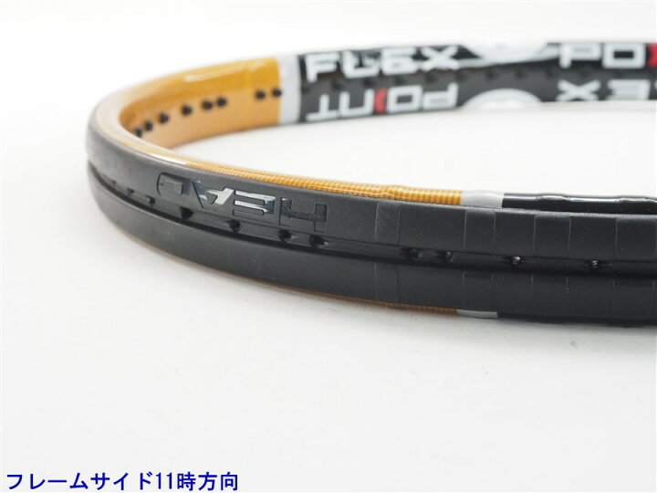 楽天市場】【中古】ヘッド フレックスポイント インスティンクト 