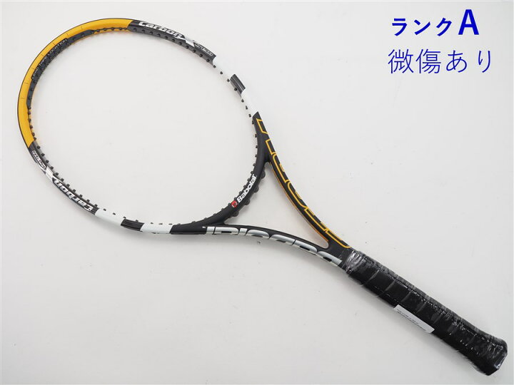 楽天市場】【中古】バボラ ピュア ストーム リミテッド 2008年モデル  