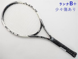 【中古】プリンス イーエックスオースリー ブラック 104PRINCE EXO3 BLACK 104(G2)【中古 テニスラケット】ラケット 硬式 テニス 中古ラケット 硬式テニスラケット