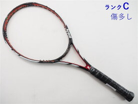 【中古】プリンス ハリアー チーム 100 2013年モデルPRINCE HARRIER TEAM 100 2013(G3)【中古 テニスラケット】ラケット 硬式 テニス 中古ラケット 硬式テニスラケット