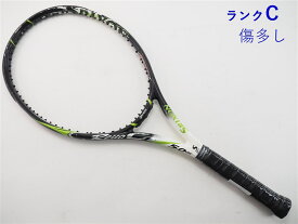 【中古】スリクソン レヴォ CV 5.0 OS 2016年モデルSRIXON REVO CV 5.0 OS 2016(G2)【中古 テニスラケット】ラケット 硬式 テニス 中古ラケット 硬式テニスラケット