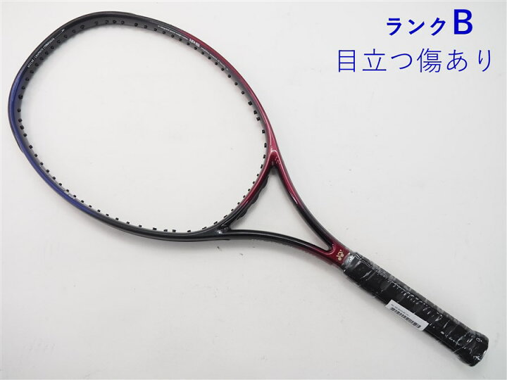 楽天市場】【中古】ヨネックス RQ-350 ビッグスリムYONEX RQ-350 