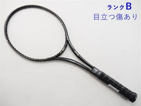【中古】ヨネックス オーピーエス 102YONEX OPS-102(L4相当)【中古 テニスラケット】ラケット 硬式 テニス 中古ラケット 硬式テニスラケット