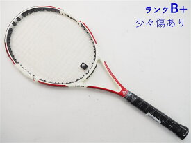 【中古】アディダス アディバリケードadidas adiBARRICADE(G2)【中古 テニスラケット】ラケット 硬式 テニス 中古ラケット 硬式テニスラケット