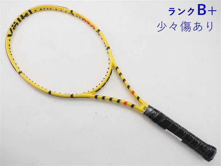 楽天市場】【中古】フォルクル C10 プロ 25周年記念モデルVOLKL C10 