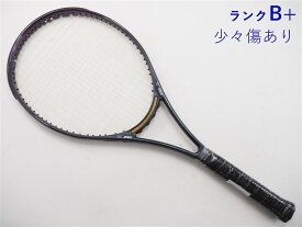 【中古】プリンス CTS シナジー DB 26 OSPRINCE CTS SYNERGY DB 26 OS(G3)【中古 テニスラケット】ラケット 硬式 テニス 中古ラケット 硬式テニスラケット