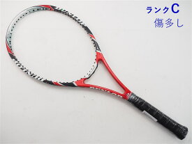 【中古】ダンロップ エアロジェル 4D 300 2008年モデルDUNLOP AEROGEL 4D 300 2008(G2)【中古 テニスラケット】ラケット 硬式 テニス 中古ラケット 硬式テニスラケット