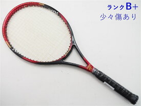 【中古】ダンロップ プロ 3000 XL リム 1999年モデルDUNLOP PRO 3000 XL RIM 1999(G2)【中古 テニスラケット】ラケット 硬式 テニス 中古ラケット 硬式テニスラケット