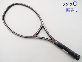 【中古】ヨネックス レックスキング 23YONEX R-23(G3相当)【中古 テニスラケット】ラケット 硬式 テニス 中古ラケット 硬式テニスラケット