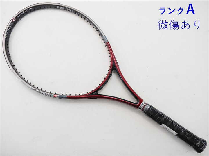 楽天市場】【中古】ウィルソン ウルトラ チタン スーパーライトWILSON 
