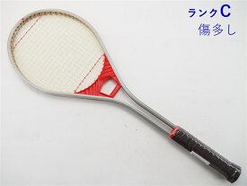 【中古】ヘッド アルミニウム ラケットHEAD Aluminum Racket(L3)【中古 テニスラケット】ラケット 硬式 テニス 硬式テニスラケット 中古ラケット