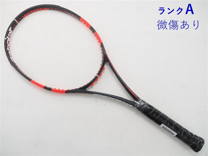 楽天市場】【中古】バボラ ピュア ストライク 18×20 2014年モデル 