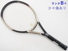 【中古】ダンロップ スペースフィール Ti-AMR OS 2001年モデルDUNLOP SPACE-FEEL Ti-AMR OS 2001(G3)【中古 テニスラケット】ラケット 硬式 テニス 硬式テニスラケット 中古ラケット