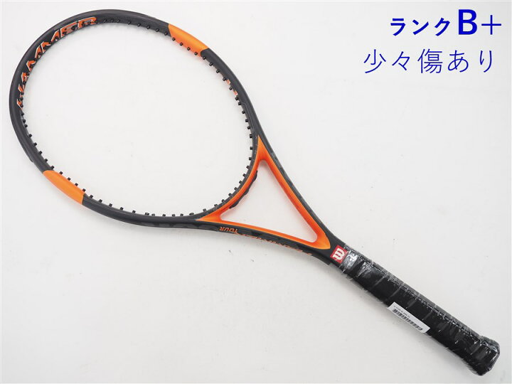 楽天市場】【中古】ウィルソン ハンマー ツアー 95 2004年モデルWILSON 