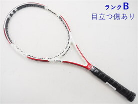 【中古】アディダス アディバリケードadidas adiBARRICADE(G3)【中古 テニスラケット】ラケット 硬式 テニス 硬式テニスラケット 中古ラケット