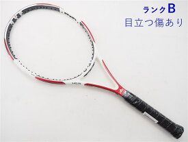 【中古】アディダス アディバリケードadidas adiBARRICADE(G3)【中古 テニスラケット】ラケット 硬式 テニス 硬式テニスラケット 中古ラケット