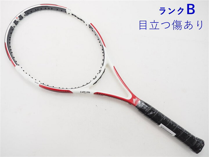楽天市場】【中古】アディダス アディバリケードadidas adiBARRICADE 