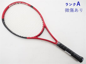 【中古】ダンロップ シーエックス 200 エルエス 2021年モデルDUNLOP CX 200 LS 2021(G1)【中古 テニスラケット】硬式 硬式テニスラケット テニス 中古ラケット