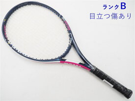 【中古】ブリヂストン ビーム OS 280 2017年モデルBRIDGESTONE BEAM-OS 280 2017(G2)【中古 テニスラケット】硬式 硬式テニスラケット テニス 中古ラケット