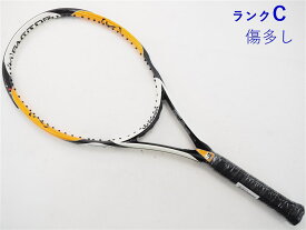 【中古】ウィルソン K ゼン チーム 103WILSON K ZEN TEAM 103(G2)【中古 テニスラケット】硬式 硬式テニスラケット テニス 中古ラケット