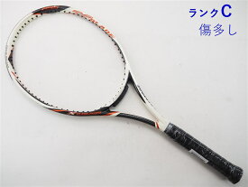 【中古】ブリヂストン エックスブレード 295 2012年モデルBRIDGESTONE X-BLADE 295 2012(G2)【中古 テニスラケット】硬式 硬式テニスラケット テニス 中古ラケット