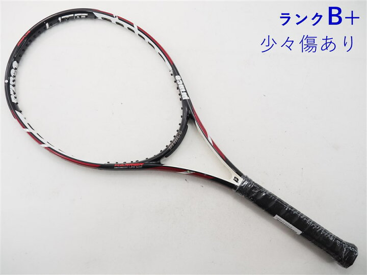 楽天市場】【中古】プリンス ハリアー ライト 100 2014年モデルPRINCE 