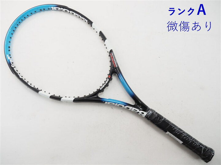 楽天市場】【中古】バボラ ピュア ドライブ チーム 2002年モデル 