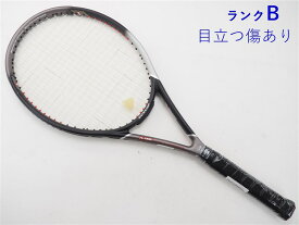 【中古】ダンロップ スペースフィール Ti-AMR MP 2001年モデルDUNLOP SPACE-FEEL Ti-AMR MP 2001(G2)【中古 テニスラケット】硬式 硬式テニスラケット テニス 中古ラケット