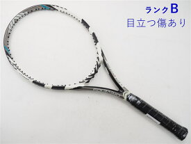 【中古】バボラ ドライブ109 2014年モデルBABOLAT DRIVE 109 2014(G2)【中古 テニスラケット】硬式 硬式テニスラケット テニス 中古ラケット