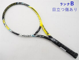 【中古】スリクソン レヴォ ブイ 3.0 2014年モデルSRIXON REVO V 3.0 2014(G3)【中古 テニスラケット】硬式 硬式テニスラケット テニス 中古ラケット