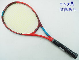 【中古】ヨネックス ブイコア 95 2021年モデルYONEX VCORE 95 2021(G2)【中古 テニスラケット】硬式 硬式テニスラケット テニス 中古ラケット