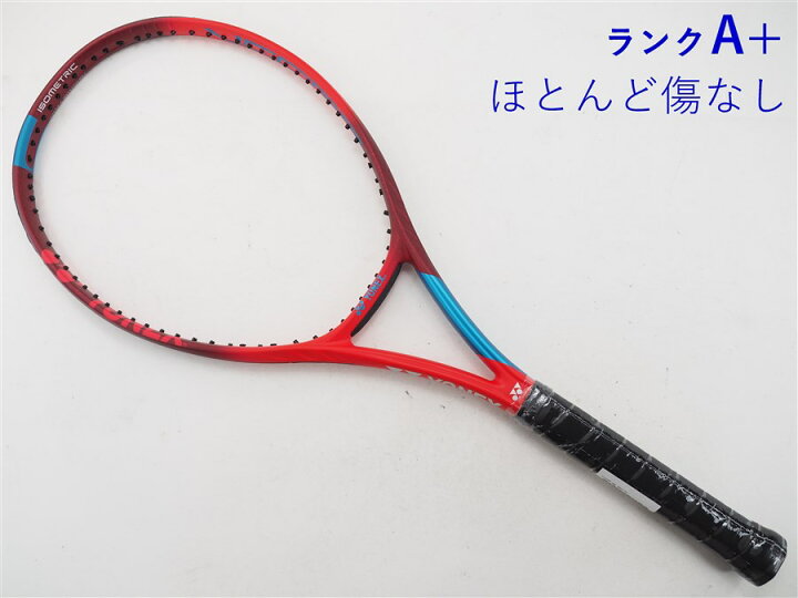 楽天市場】【中古】ヨネックス ブイコア 98エル 2021年モデルYONEX 