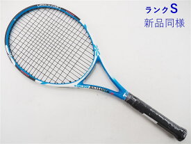 【中古】トアルソン アスタリスク 98TOALSON ASTERISK 98(G2相当)【中古 テニスラケット】硬式 硬式テニスラケット テニス 中古ラケット