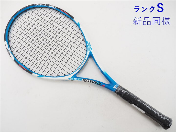 楽天市場】【中古】トアルソン アスタリスク 98TOALSON ASTERISK 98(G2 