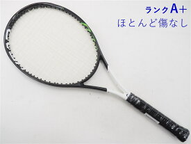 【中古】ヘッド グラフィン 360 スピード MP ライト 2018年モデルHEAD GRAPHENE 360 SPEED MP LITE 2018(G2)【中古 テニスラケット】硬式 硬式テニスラケット テニス 中古ラケット