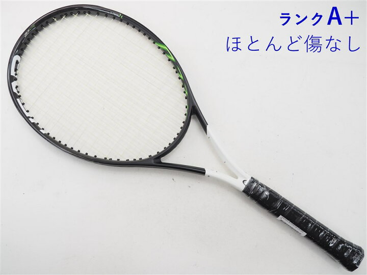 楽天市場】【中古】ヘッド グラフィン 360 スピード MP ライト 2018年  