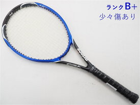 【中古】プリンス ゲーム シャークPRINCE GAME SHARK(G2)【中古 テニスラケット】硬式 硬式テニスラケット テニス 中古ラケット