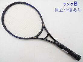 【中古】プリンス グラファイト 3 OSPRINCE GRAPHITE III OS(G1)【中古 テニスラケット】硬式 硬式テニスラケット テニス 中古ラケット