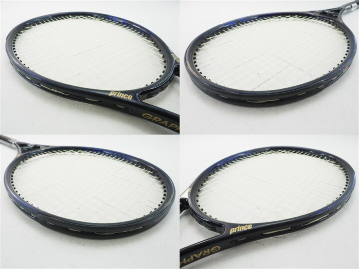 楽天市場】【中古】プリンス グラファイト 3 OSPRINCE GRAPHITE III OS 