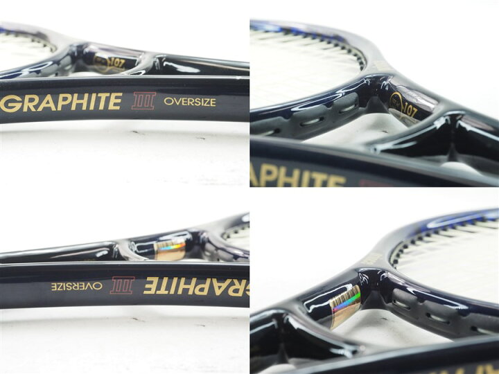 楽天市場】【中古】プリンス グラファイト 3 OSPRINCE GRAPHITE III OS 