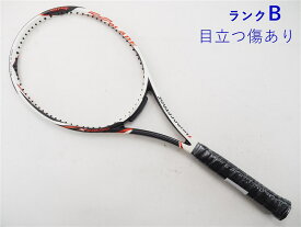 【中古】ブリヂストン エックスブレード 315 2012年モデルBRIDGESTONE X-BLADE 315 2012(G3)【中古 テニスラケット】硬式 硬式テニスラケット テニス 中古ラケット