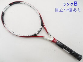 【中古】ダンロップ ダイアクラスター 3.5 HDS 2008年モデルDUNLOP Diacluster 3.5 HDS 2008(G2)【中古 テニスラケット】硬式 硬式テニスラケット テニス 中古ラケット