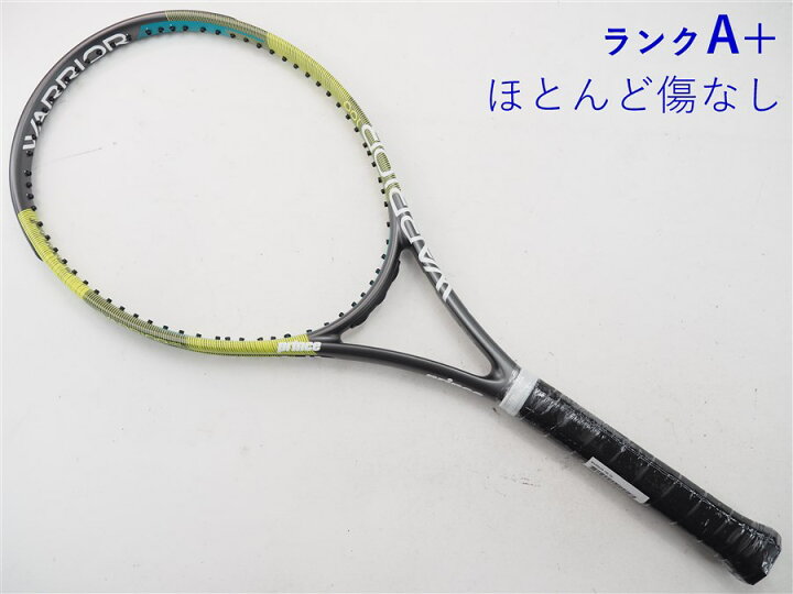 楽天市場】【中古】プリンス ウォーリアー 100【インポート】PRINCE 