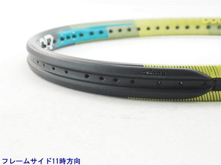 楽天市場】【中古】プリンス ウォーリアー 100【インポート】PRINCE 