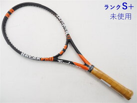 トアルソン ブレイク プロ 2014年モデルTOALSON BREAK PRO 2014(G3)【テニスラケット】硬式 硬式テニスラケット テニス 中古ラケット