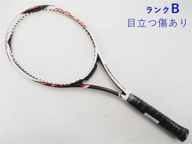 【中古】ブリヂストン エックスブレード 310 2012年モデルBRIDGESTONE X-BLADE 310 2012(G3)【中古 テニスラケット】