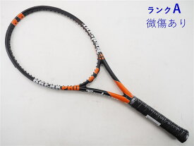 【中古】トアルソン ブレイク プロ 2014年モデルTOALSON BREAK PRO 2014(G3)【中古 テニスラケット】