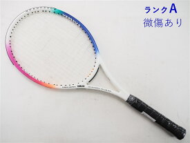【中古】ヤマハ プロト エフエックスYAMAHA PROTO-FX(USL1)【中古 テニスラケット】